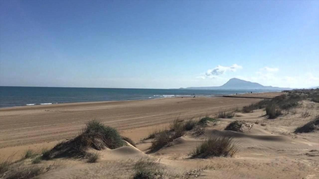 Ona Beach Daimuz Daimus Eksteriør bilde