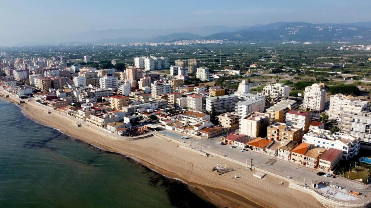 Ona Beach Daimuz Daimus Eksteriør bilde