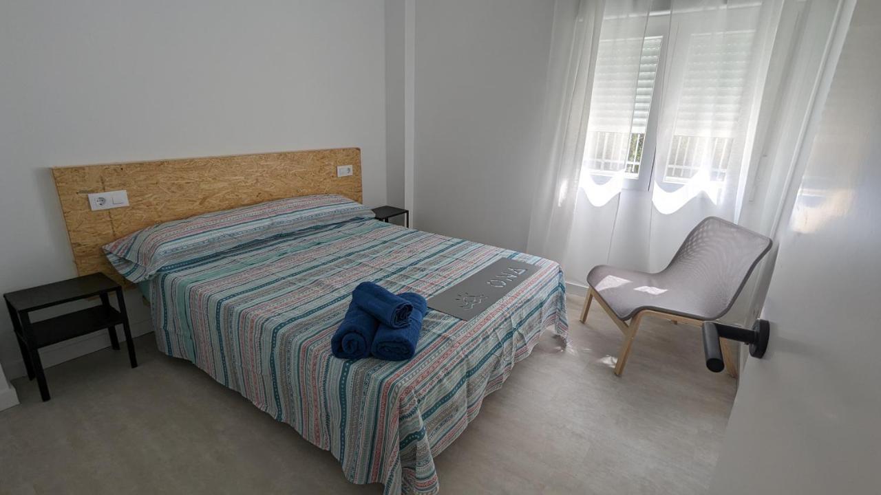 Ona Beach Daimuz Daimus Eksteriør bilde