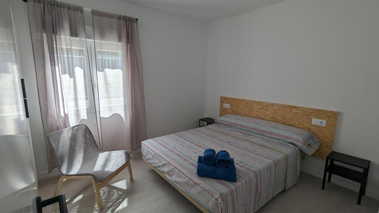 Ona Beach Daimuz Daimus Eksteriør bilde